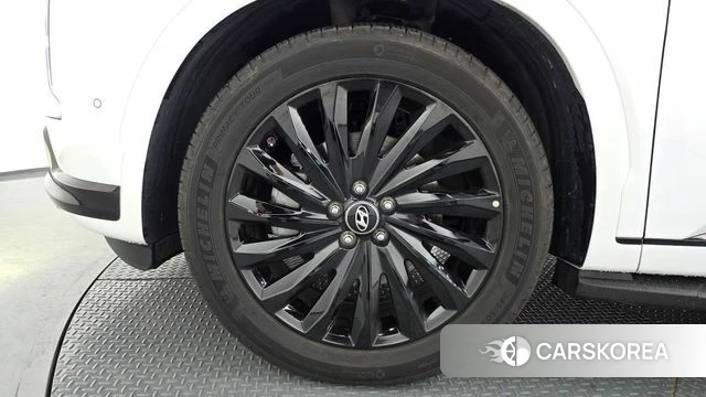 Hyundai The New Palisade id 4612631 из Кореи 34