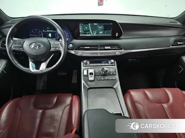 Hyundai Palisade id 4232894 из Кореи 15