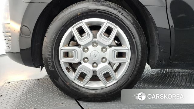Hyundai Staria id 3872019 из Кореи 15