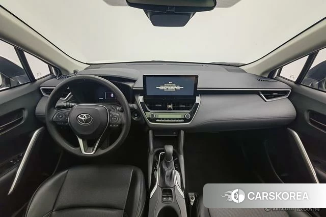 Toyota Fenglanda id 4301240 из Китая 19