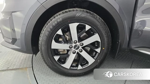 Kia Sorento 4th Generation id 3685429 из Кореи 15