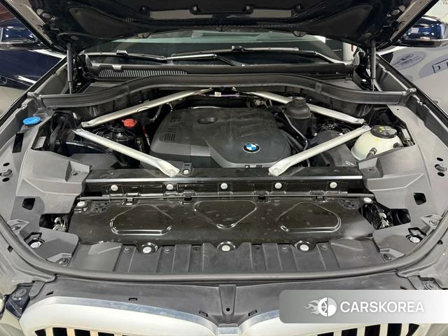 BMW X5 id 3926887 из Китая 27