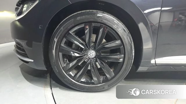 Volkswagen Arteon id 4882131 из Кореи 15