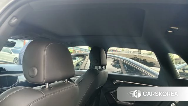Audi Q3 2023 Белый из Китая, фото 6