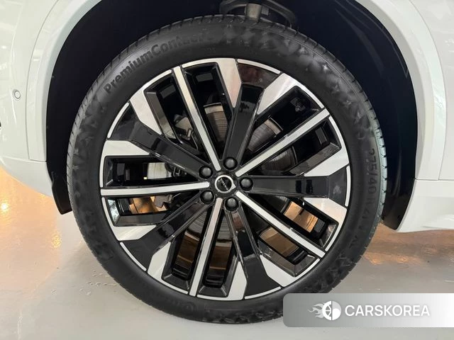 Volvo XC90 second Generation id 4523023 из Кореи 15