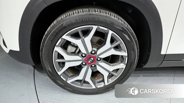 Kia Seltos id 3505012 из Кореи 15