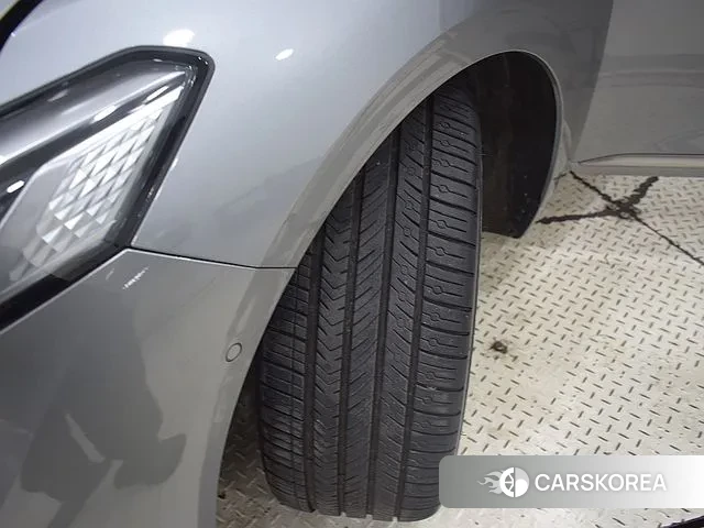 Kia K8 id 3032968 из Кореи 15