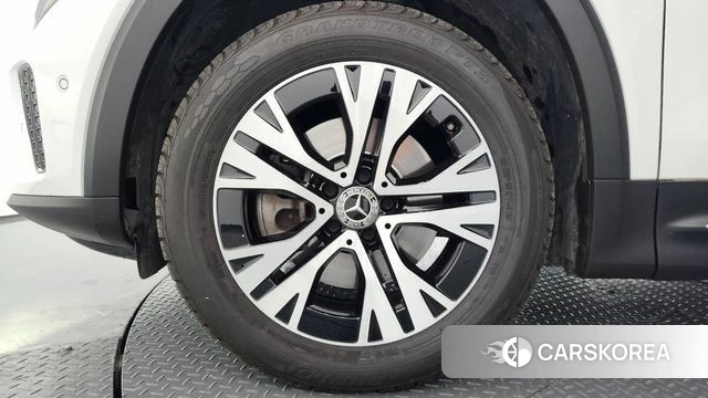 Mercedes-Benz GLB-Class X247 id 3870523 из Кореи 15