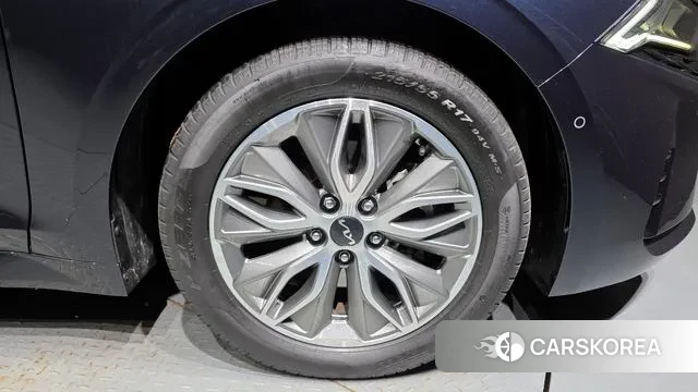 Kia K5 Hybrid 3rd Generation id 3032179 из Кореи 15