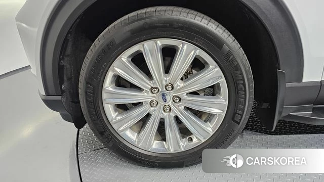 Ford Explorer 6th Generation id 4551215 из Кореи 30