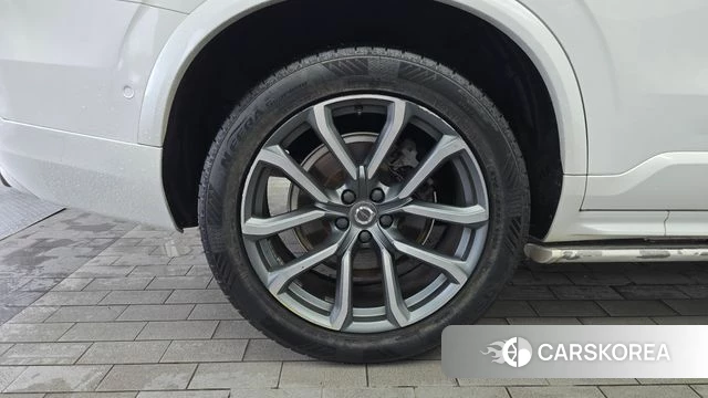 Volvo XC90 second Generation id 4605263 из Кореи 15