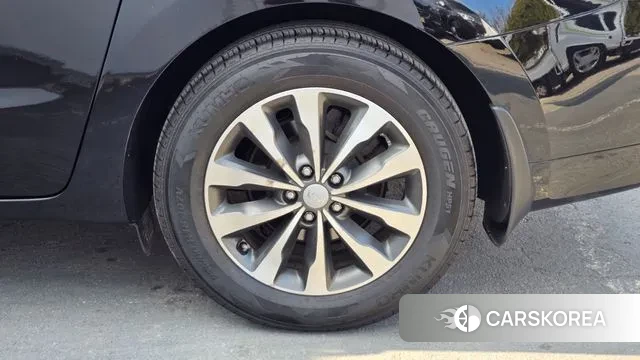 Kia All New Carnival id 3662006 из Кореи 15