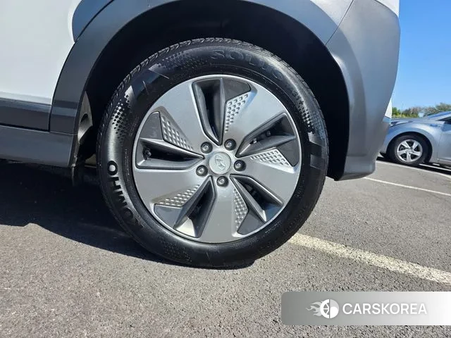 Hyundai Kona Electric id 3220742 из Кореи 15