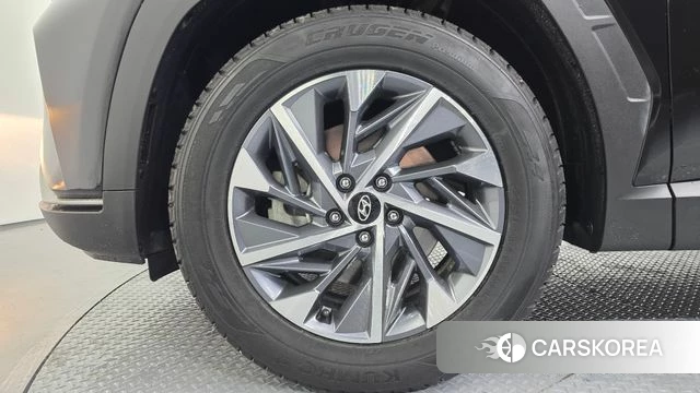 Hyundai Tucson (NX4) id 3910681 из Кореи 15