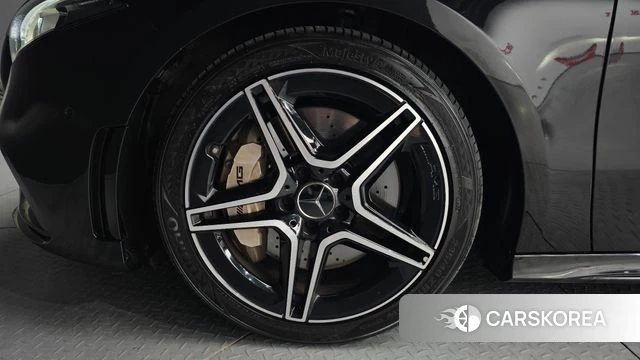 Mercedes-Benz A-Class W177 id 4769483 из Кореи 30
