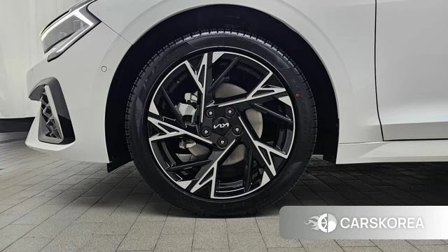 Kia The New K5 3rd generation id 4279864 из Кореи 25