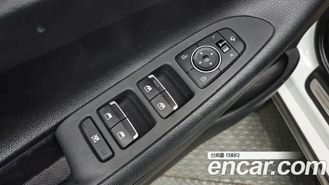 Hyundai Grandeur IG id 2682031 из Кореи 15