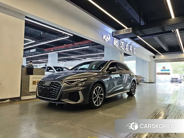 Audi A3 id 4240776 из Китая 26