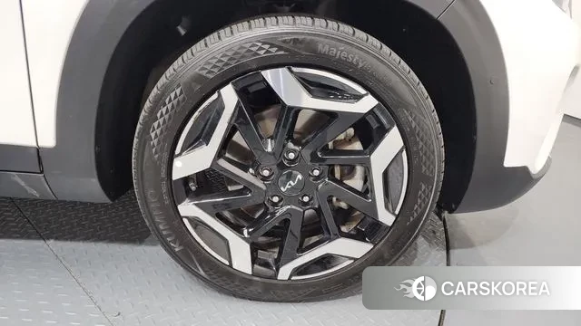 Kia The New Seltos id 3472093 из Кореи 15