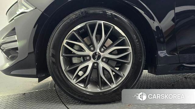 Kia K5 3rd generation id 4618156 из Кореи 26