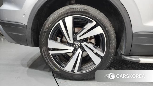 Volkswagen Touareg 3rd generation id 4775508 из Кореи 32
