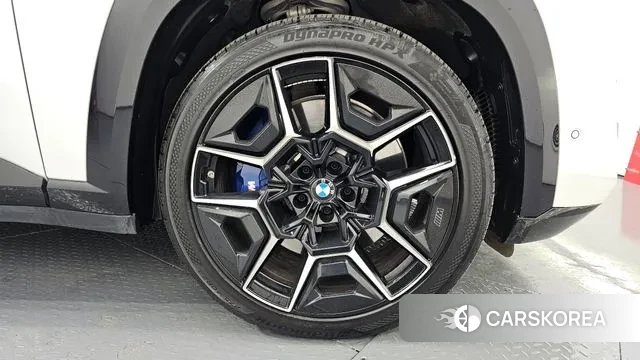 BMW XM (G09) id 3590730 из Кореи 15