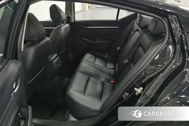 Nissan Teana id 4273608 из Китая 19