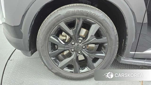 Hyundai Palisade id 3879812 из Кореи 15