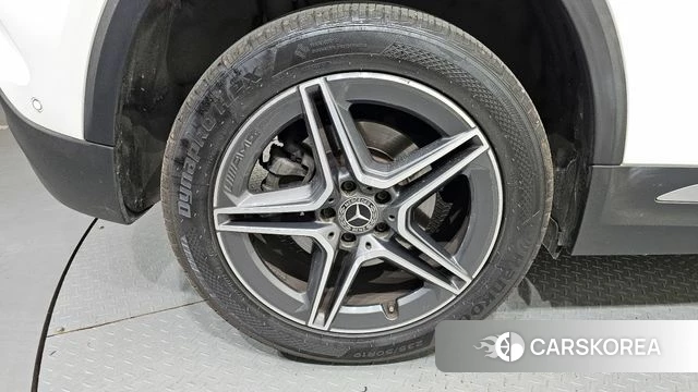 Mercedes-Benz GLA - Class H247 id 4284337 из Кореи 26