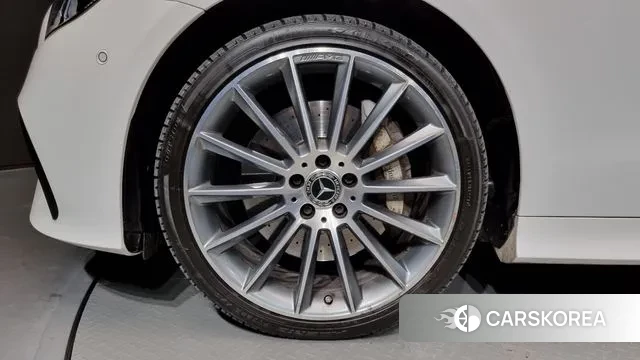 Mercedes-Benz E-Class W213 id 3592381 из Кореи 15