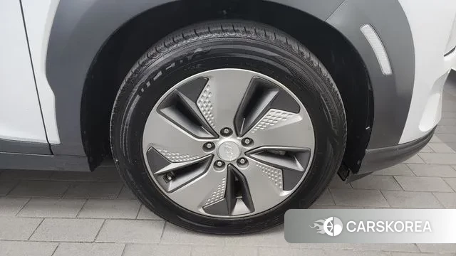 Hyundai Kona Electric id 3429279 из Кореи 15