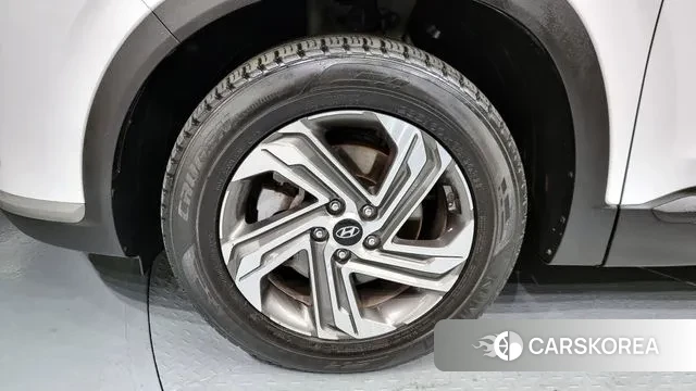 Hyundai The New Santa Fe id 2999400 из Кореи 15