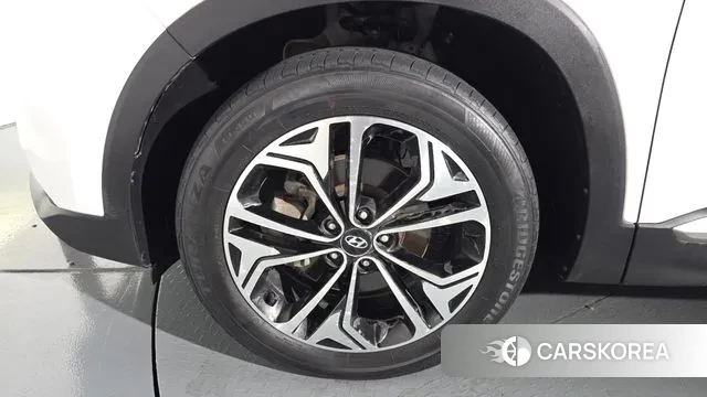 Hyundai Santa Fe TM id 3060984 из Кореи 15