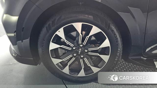 Kia Carnival 4th generation id 4665925 из Кореи 25