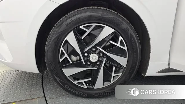 Hyundai The New Grandeur IG Hybrid id 3452947 из Кореи 15