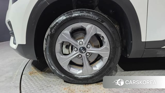 Kia Seltos id 4614408 из Кореи 15