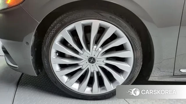 Lincoln Continental 10th Generation id 3004917 из Кореи 15