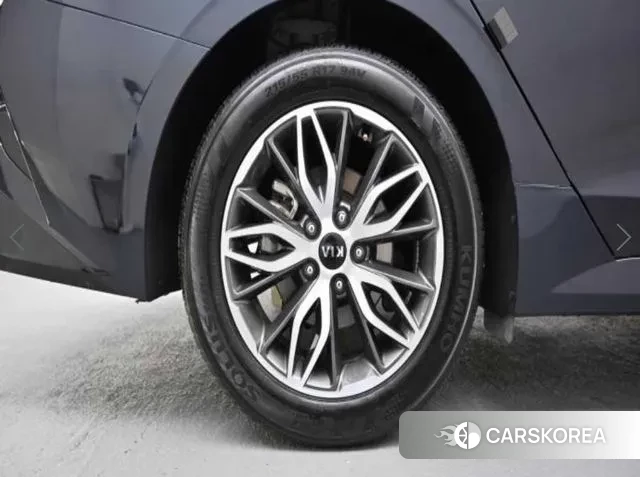 Kia K5 3rd generation id 3282937 из Кореи 15