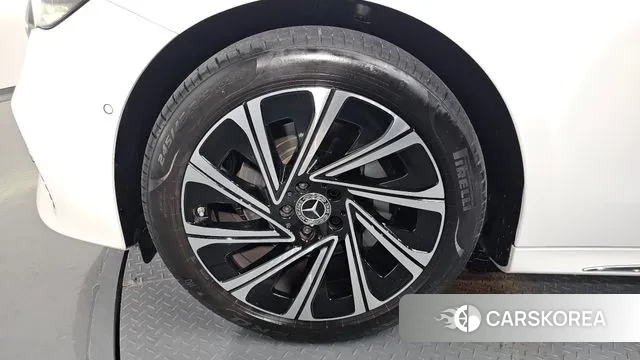 Mercedes-Benz E-Class W214 id 2894135 из Кореи 15