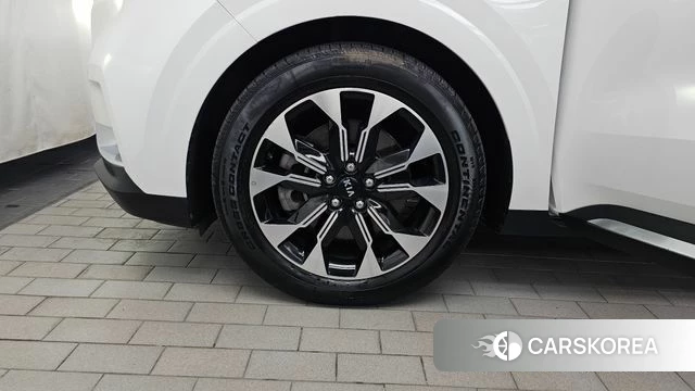 Kia Carnival 4th generation id 4666946 из Кореи 31