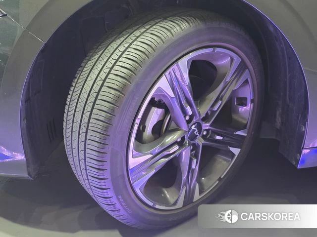 Kia K5 3rd generation id 4528583 из Кореи 15