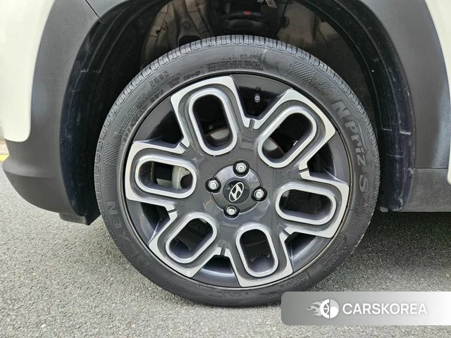 Hyundai Casper id 4408524 из Кореи 15
