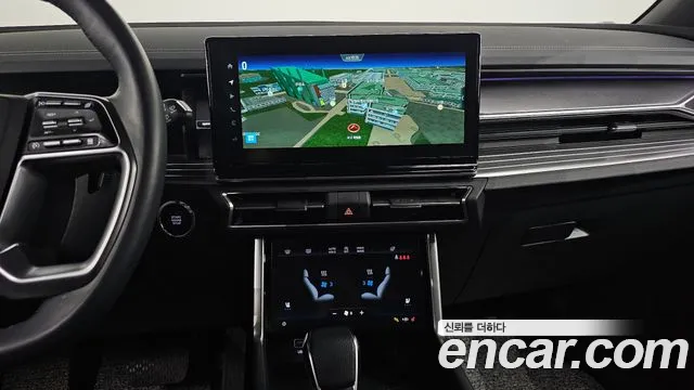 Ssangyong Torres id 2658922 из Кореи 15