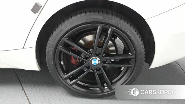 BMW 1 Series (F20) id 3814594 из Кореи 15