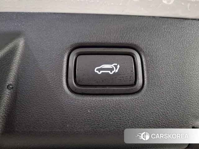 Hyundai Tucson (NX4) id 3591143 из Кореи 15