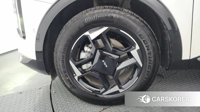 Kia The New Sportage 5th Generation Hybrid id 4602095 из Кореи 31