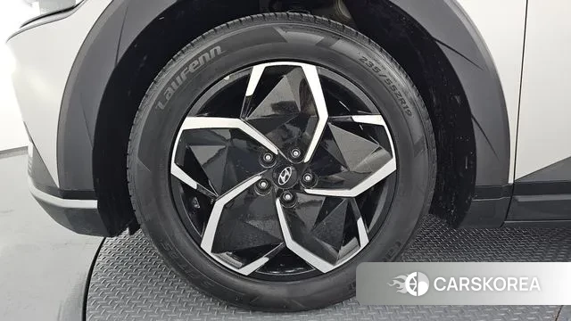 Hyundai Ionic 5 id 2931477 из Кореи 15