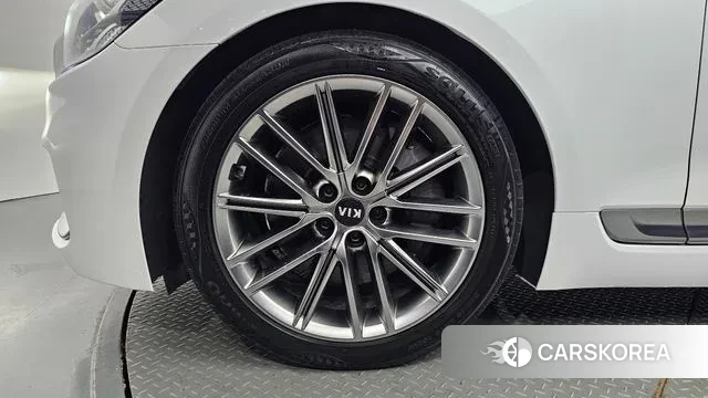 Kia More K9 id 2986576 из Кореи 15