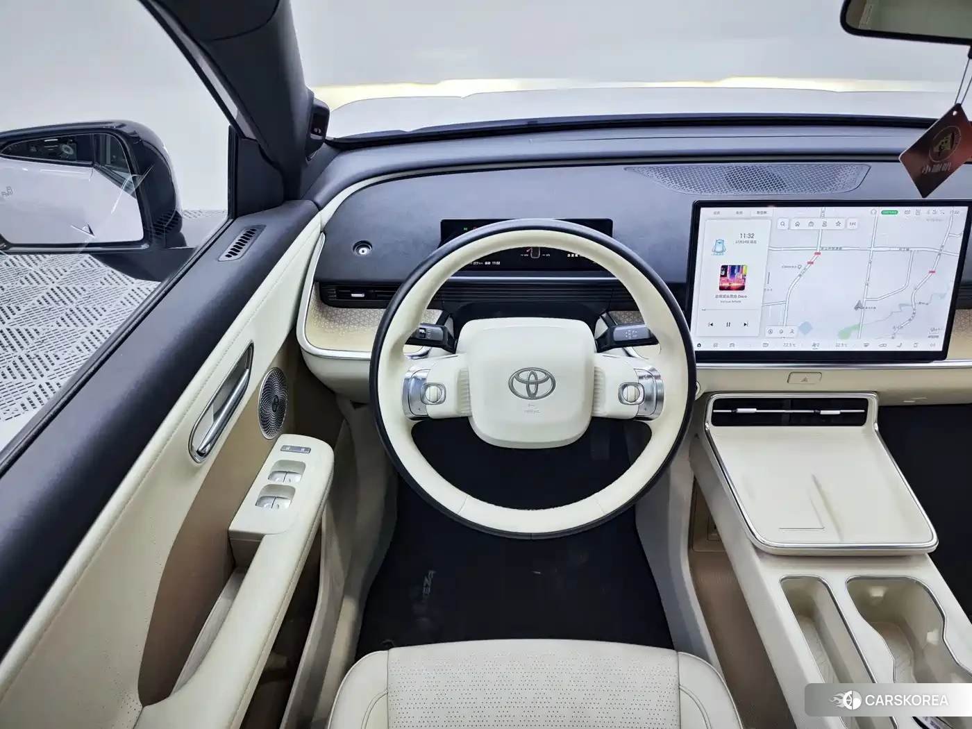 Toyota Platinum Wisdom 3X id 4644381 из Китая 16