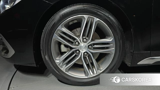 Hyundai Grandeur IG id 4430665 из Кореи 27